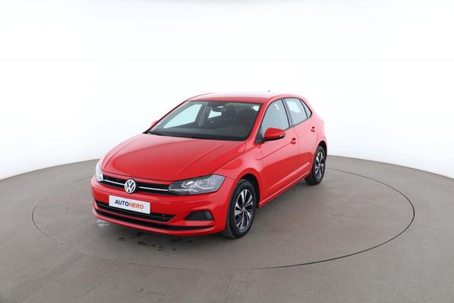 Volkswagen Polo 1.0 Tsi Lounge Dsg7 95 Ch