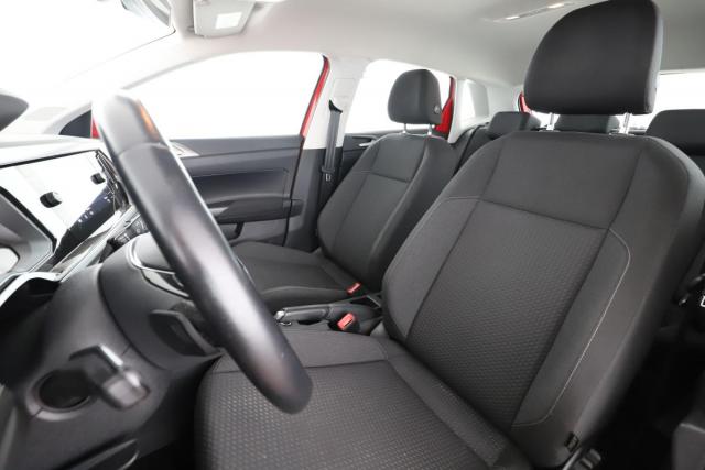 Volkswagen Polo image 8
