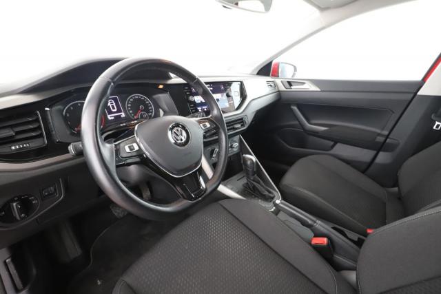 Volkswagen Polo image 4
