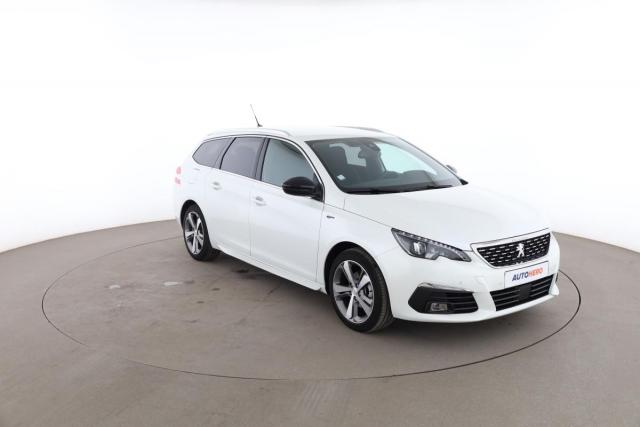 Peugeot 308 Sw image 2