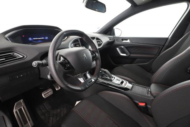Peugeot 308 Sw image 4