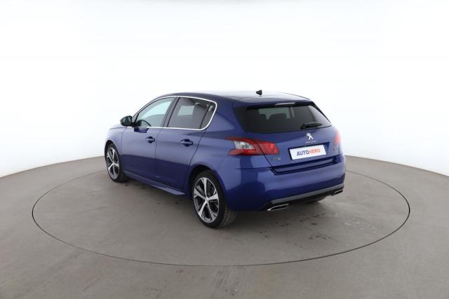 Peugeot 308 image 7