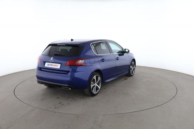 Peugeot 308 image 9