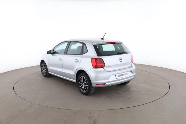 Volkswagen Polo image 5
