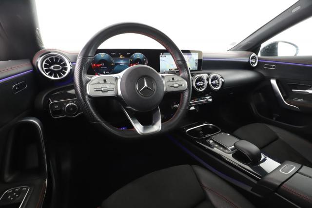 Mercedes Benz Cla Shooting Brake image 6