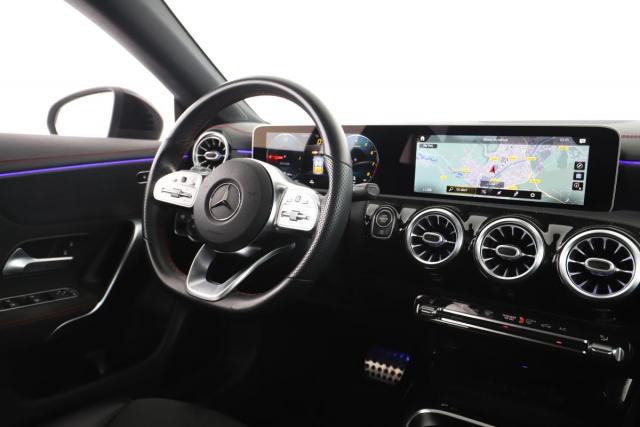 Mercedes Benz Cla Shooting Brake image 3