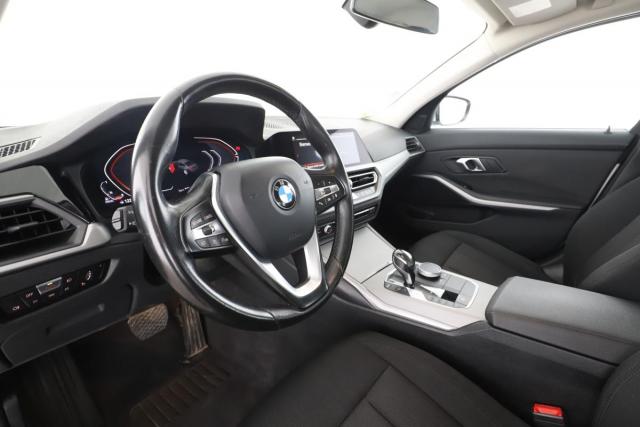 Bmw Série 3 image 9