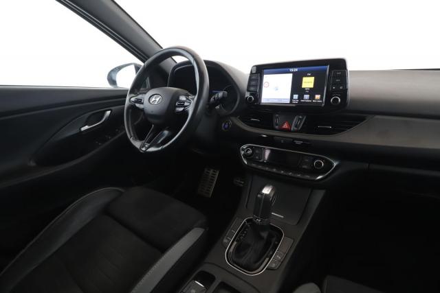 Hyundai I30 image 2