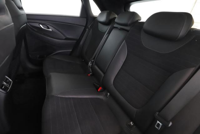Hyundai I30 image 8