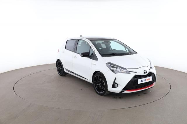 Toyota Yaris image 4