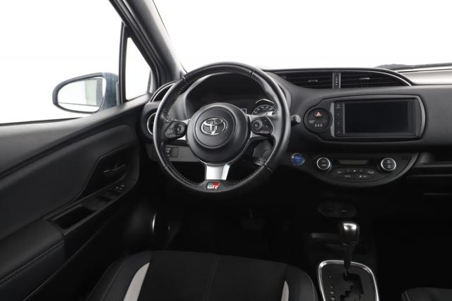 Toyota Yaris image 6