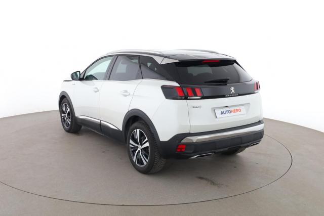 Peugeot 3008 image 2