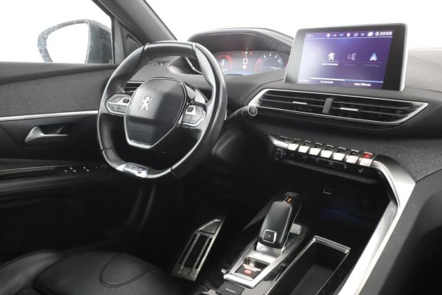 Peugeot 3008 image 3