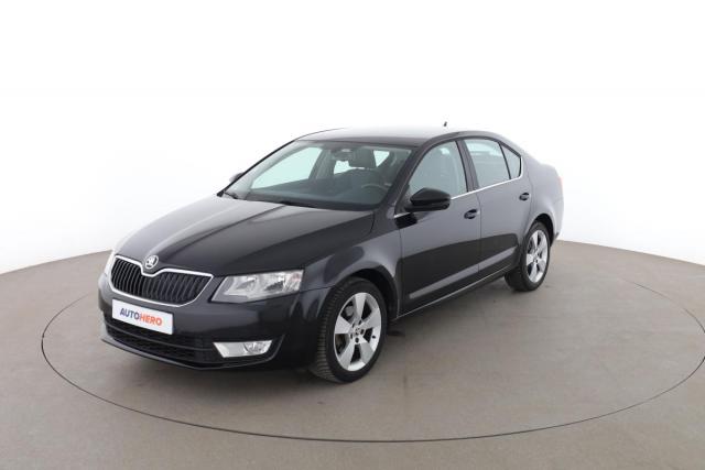 Skoda Octavia 1.4 Tsi Green Tec Elegance Dsg7 140 Ch