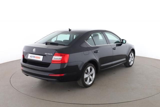 Skoda Octavia image 4