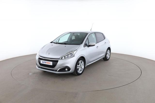 Peugeot 208 1.2 Puretech Style 5p 82 Ch