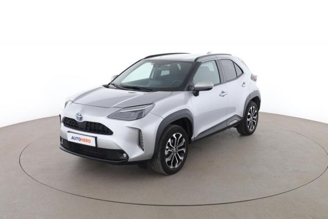 Toyota Yaris Cross 1.5 2wd Design 116h