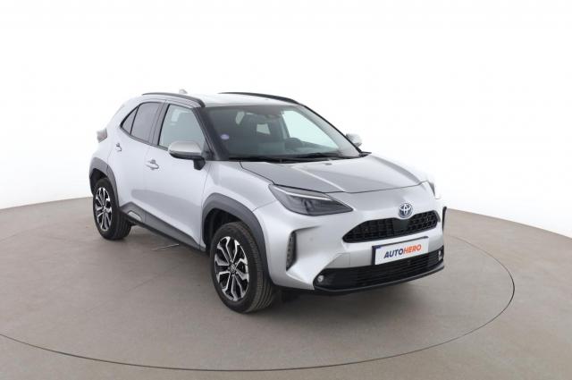Toyota Yaris Cross image 5