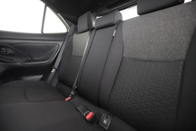 Toyota Yaris Cross image 8