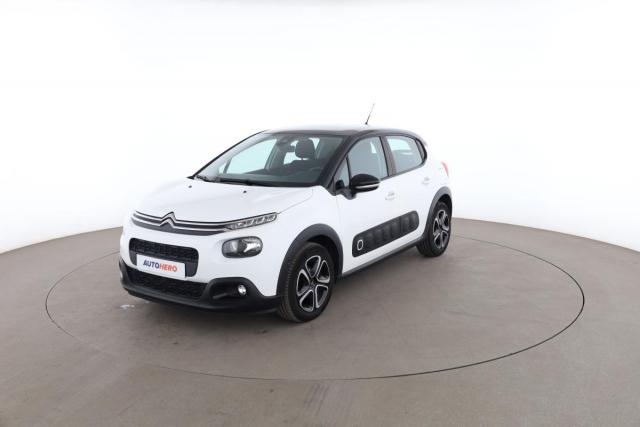 Citroen C3 1.2 Puretech Shine Bv6 110 Ch