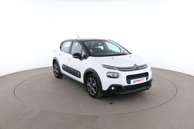 Citroen C3 image 7
