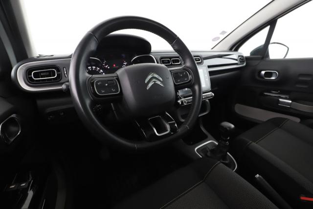 Citroen C3 image 3