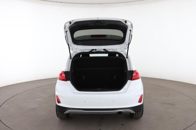 Ford Fiesta image 8