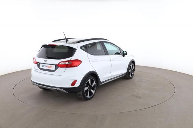 Ford Fiesta image 1