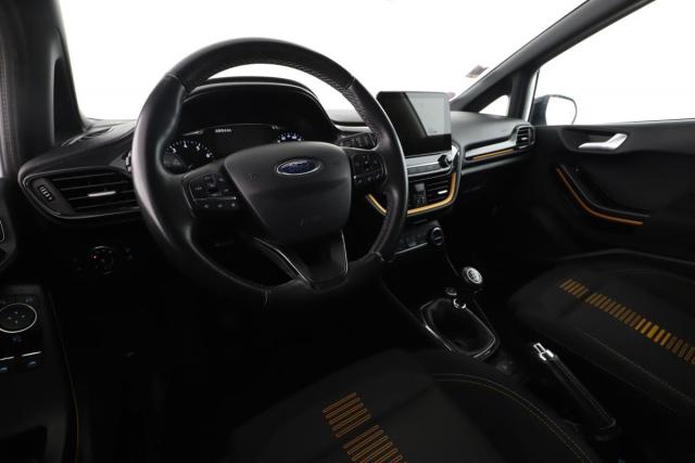 Ford Fiesta image 6