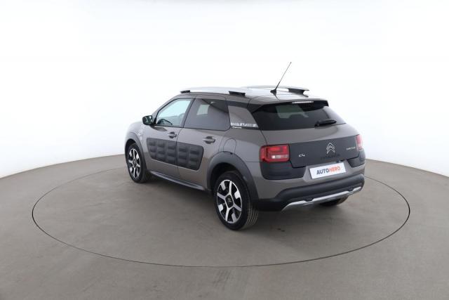 Citroen C4 Cactus image 5