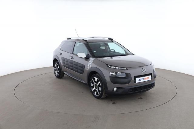 Citroen C4 Cactus image 7