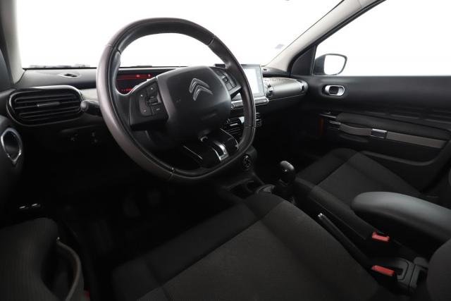 Citroen C4 Cactus image 1