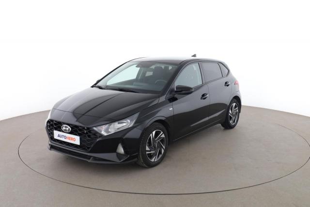 Hyundai I20 1.0 T-Gdi Hybrid 48v Creative 100 Ch