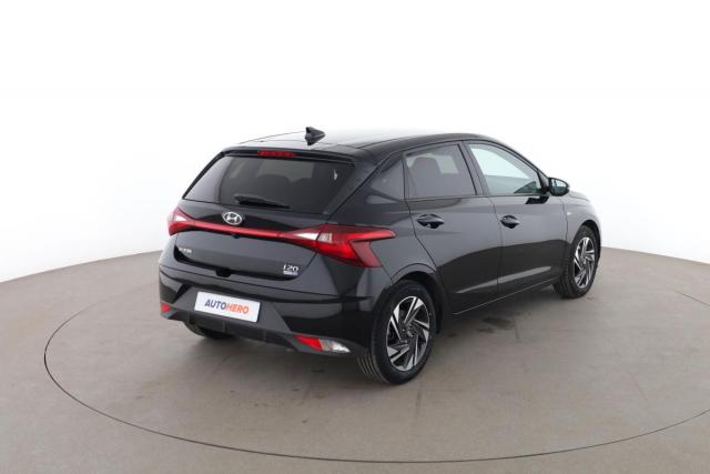 Hyundai I20 image 3