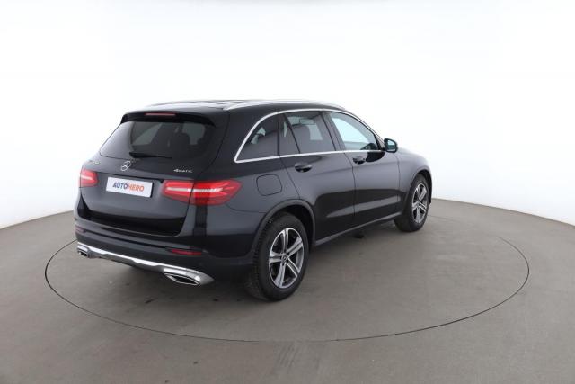 Mercedes Benz Glc image 5