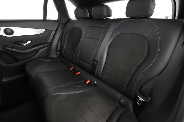 Mercedes Benz Glc image 1