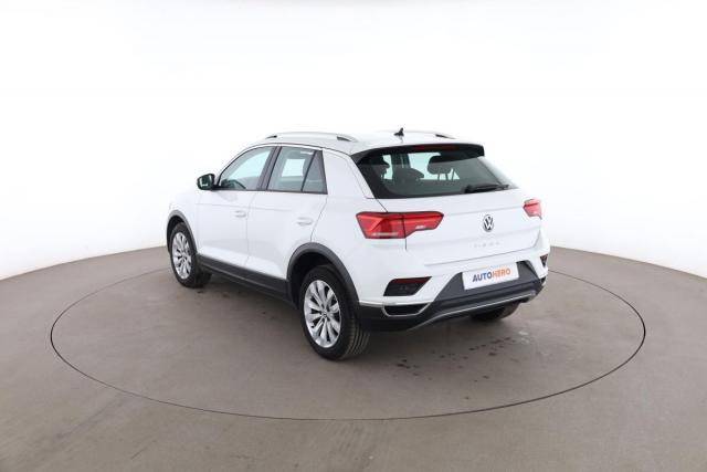 Volkswagen T-Roc image 5
