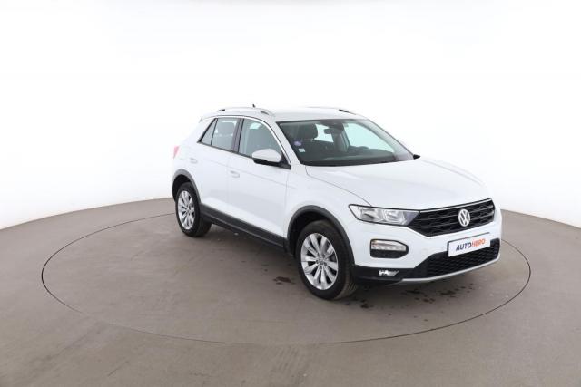 Volkswagen T-Roc image 1