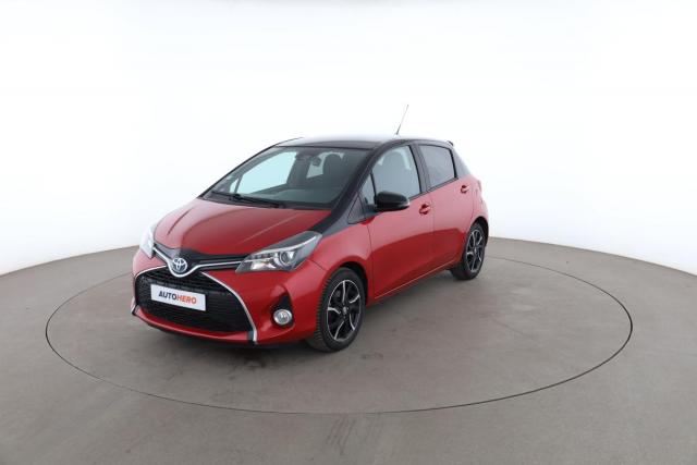 Toyota Yaris 1.5 Hybrid Collection 5p 100h