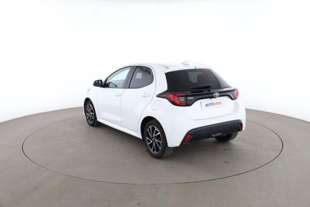 Toyota Yaris image 1