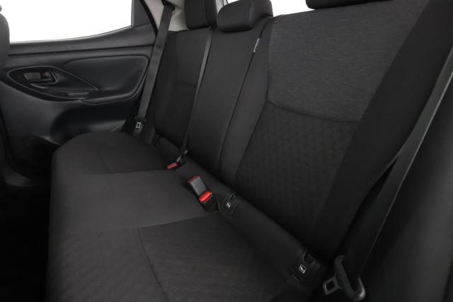 Toyota Yaris image 9