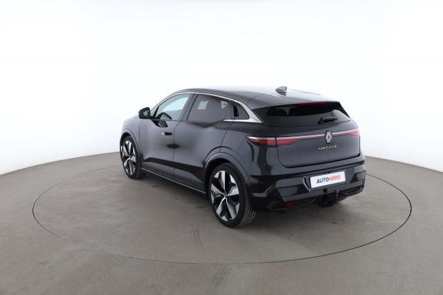 Renault Mégane E-Tech image 6