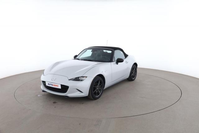 Mazda Mx-5 d’occasion