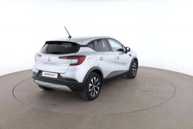 Renault Captur image 3