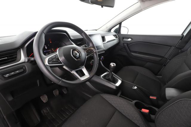 Renault Captur image 6
