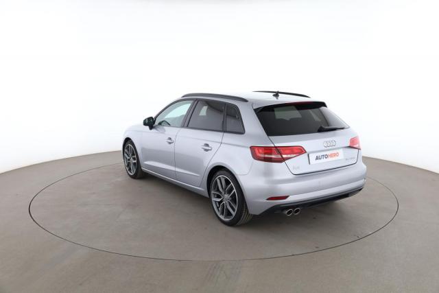 Audi A3 Sportback image 1