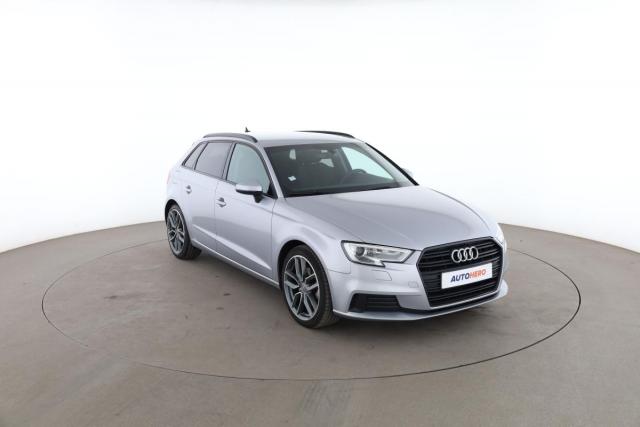 Audi A3 Sportback image 4
