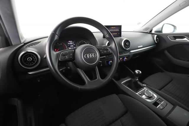 Audi A3 Sportback image 3