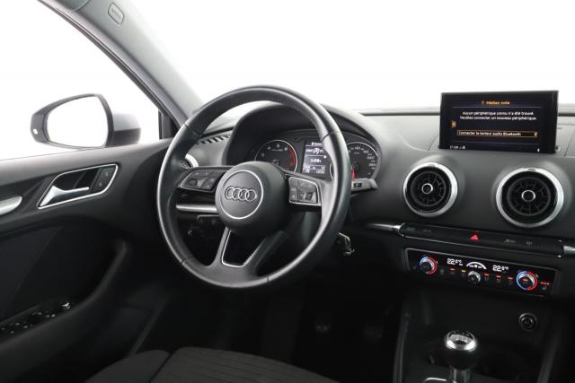 Audi A3 Sportback image 9
