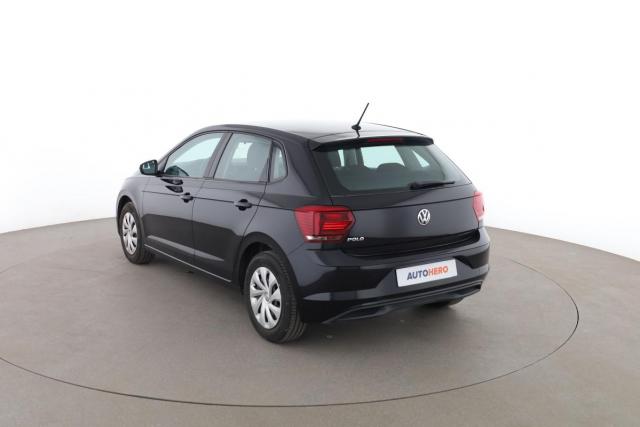 Volkswagen Polo image 9